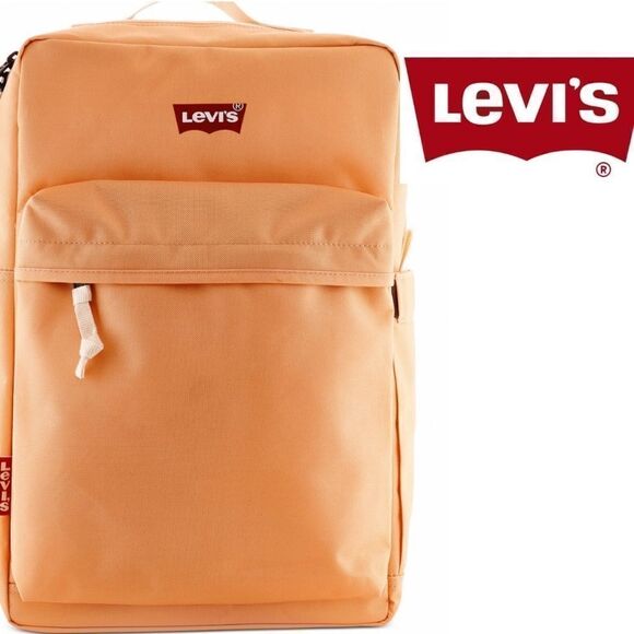 Levi’s Womens L Pack Standard Issue Backpack - Picture 1 of 8